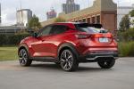 Nissan Juke Ti 2020 года (AU)